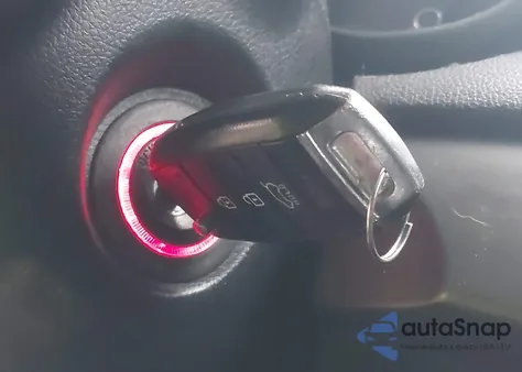 2018 Kia Sportage Lx из США, поврежденный, VIN KNDPM3AC7J7479958